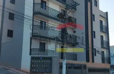 Apartamento á venda na vila gustavo - 2 quartos, 1 vaga