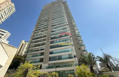 Apartamento alto padrão no alto de santana  205 m² | 3 suítes | lazer club
