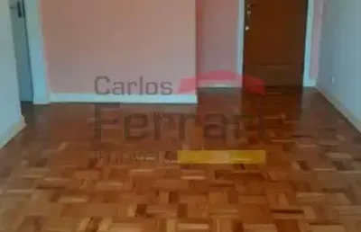 Apartamento com 3 quartos para alugar na Rua Tenente Pena, 253, Bom Retiro, São Paulo