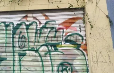 Ponto comercial à venda na Rua Conselheiro Moreira de Barros, 1550, Lauzane Paulista, São Paulo