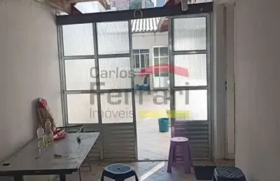 Casa com 4 quartos à venda na Rua Antônio Rosado, 52, Parque Mandaqui, São Paulo