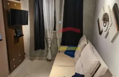 Apartamento vila maria. todo reformado 2 dts  1 vaga.