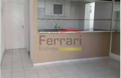 Apartamento à venda com 64m², 3 quartos e 1 vaga- picanço - guarulhos - sp