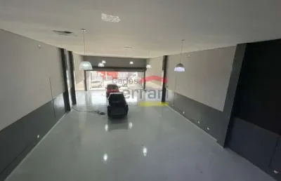 Ponto comercial para alugar na Rua Jovita, 236, Santana, São Paulo