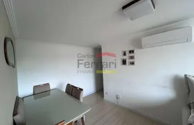 Apartamento a venda, jardim peri, 02 dormitórios, 01 vaga,