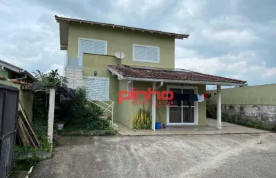 Apartamento com 1 dormitório para alugar, 45 m² por r$ 1.585,08/mês - sertão do maruim - são josé/sc