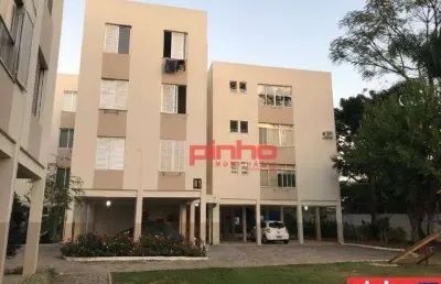 Kitnet com 1 dormitório, 28 m² - venda por r$ 350.000,00 ou aluguel por r$ 2.466,92/mês - itacorubi - florianópolis/sc