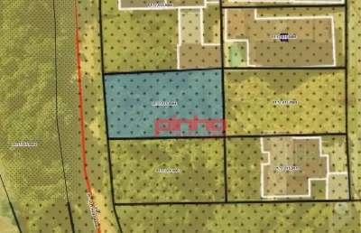 Terreno à venda, 392 m² por r$ 116.443,31 - souza cruz - brusque/sc