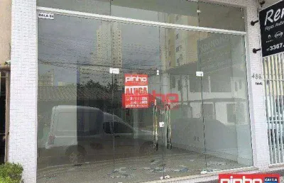 Loja à venda, 110 m² por r$ 1.650.000,00 - centro - balneário camboriú/sc