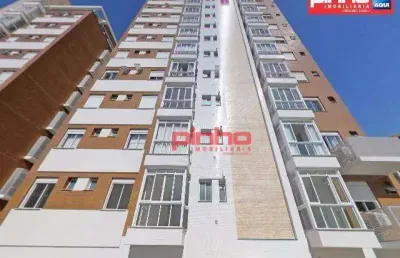 Apartamento com 2 dormitórios à venda, 67 m² por r$ 1.166.206,72 - centro - florianópolis/sc