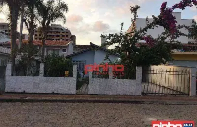 Casa com 3 dormitórios à venda, 110 m² por r$ 1.480.000,00 - abraão - florianópolis/sc