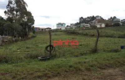 Terreno à venda, 18 m² por r$ 377.574 - caroba - lages/sc