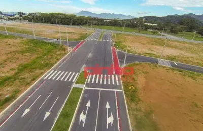 Terreno à venda, 368 m² por r$ 344.346,00 - sertão do maruim - são josé/sc