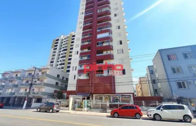 Apartamento 3 dormitórios (suíte) à venda, 138 m² por r$ 950.000 - kobrasol - são josé/sc