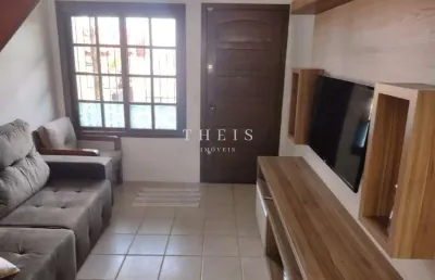 Casa com 3 quartos à venda no Santa Catarina, Caxias do Sul 