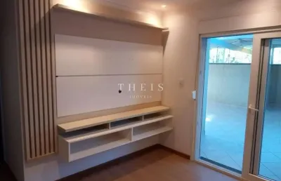 Apartamento com 3 quartos à venda no Pio X, Caxias do Sul 