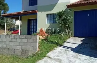 Casa com 3 quartos à venda no Santa Catarina, Caxias do Sul 