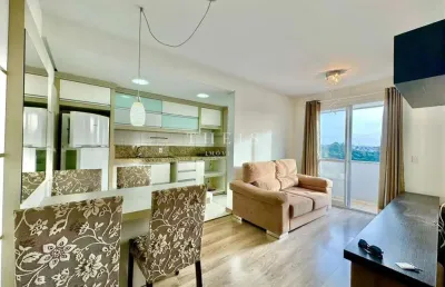 Apartamento com 2 quartos à venda no Kayser, Caxias do Sul 