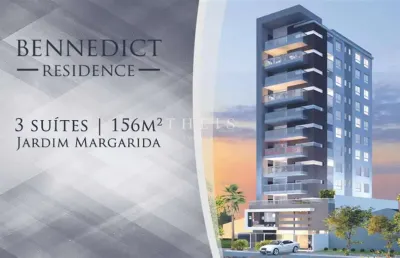 Apartamento com 3 quartos à venda no Jardim América, Caxias do Sul 