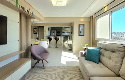 Apartamento com 2 quartos à venda no Santa Catarina, Caxias do Sul 