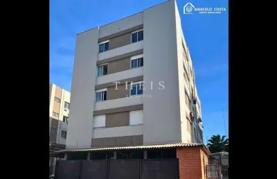 Apartamento com 2 quartos à venda no Jardim América, Caxias do Sul 