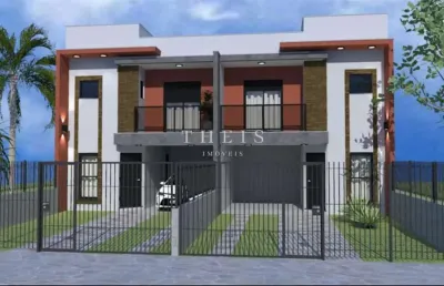Casa com 3 quartos à venda no Desvio Rizzo, Caxias do Sul 