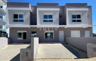 Casa com 3 quartos à venda no São Luiz, Caxias do Sul 