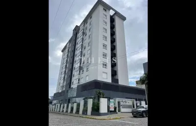Apartamento com 3 quartos à venda no Panazzolo, Caxias do Sul 