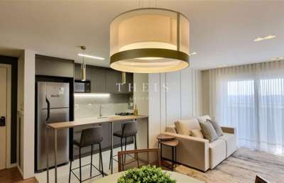 Apartamento com 3 quartos à venda no Panazzolo, Caxias do Sul 