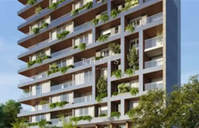 Apartamento com 3 quartos à venda no Exposição, Caxias do Sul 