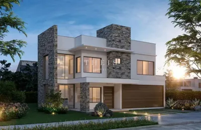Casa com 3 quartos à venda no Santa Catarina, Caxias do Sul 