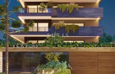 Apartamento com 3 quartos à venda no Exposição, Caxias do Sul 