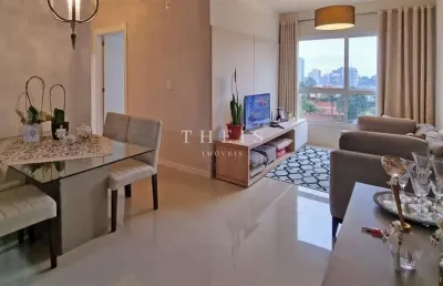 Apartamento com 3 quartos à venda no Madureira, Caxias do Sul 