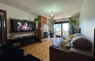 Apartamento com 3 quartos à venda no Santa Catarina, Caxias do Sul 