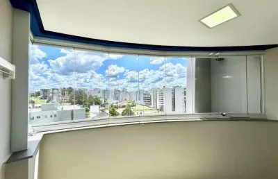Apartamento com 3 quartos à venda no Sanvitto, Caxias do Sul 