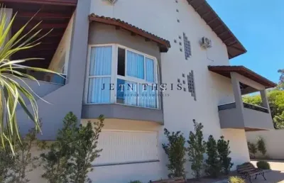 Casa com 3 quartos à venda no Jardim América, Caxias do Sul 