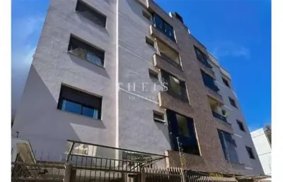 Apartamento com 3 quartos à venda no Exposição, Caxias do Sul 