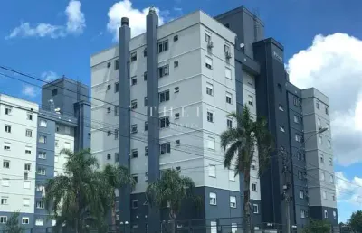 Apartamento com 2 quartos à venda no Santa Catarina, Caxias do Sul 