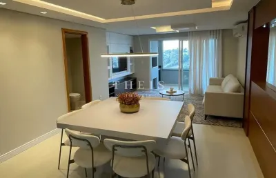 Apartamento com 3 quartos à venda no Sanvitto, Caxias do Sul 