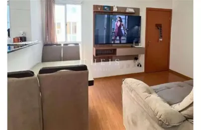 Apartamento com 2 quartos à venda no panazzolo, caxias do sul , 38 m2 por r$ 245.000
