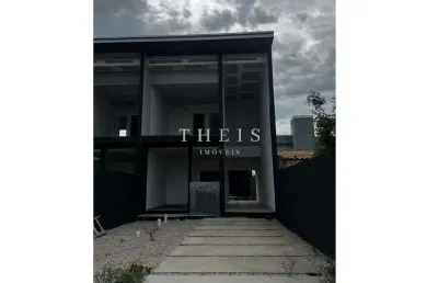 Casa com 2 quartos à venda no centro, passo de torres , 136 m2 por r$ 890.000