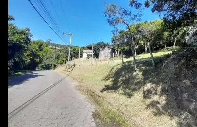 Terreno à venda no centro, garopaba , 364 m2 por r$ 450.000