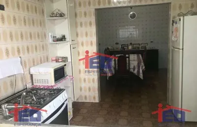 Casa com 3 quartos à venda no Santo Antônio, Osasco 