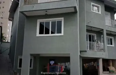 Casa com 5 quartos à venda no City Bussocaba, Osasco 