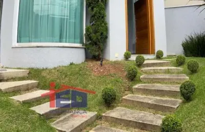 Casa com 4 quartos à venda no City Bussocaba, Osasco 