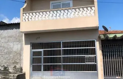 Casa com 3 quartos à venda no Santo Antônio, Osasco 