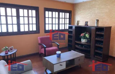 Casa com 2 quartos à venda no City Bussocaba, Osasco 