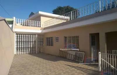 Casa com 4 quartos à venda no Jaguaribe, Osasco 