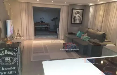 Apartamento com 2 quartos à venda no Centro, Osasco 