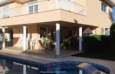 Casa com 5 quartos à venda no Adalgisa, Osasco 